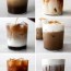 14 refreshing iced coffee recipes