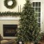 26 beautiful christmas tree decorating