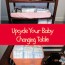 reuse changing table don t get rid of