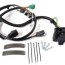trailer wiring kit ywj500170 for range