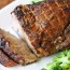 boneless pork roast easy oven recipe