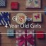 best gifts for 4 year old girls
