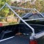 how to make a homemade truck bed tent