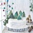 christmas cake decoration ideas how to