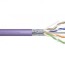 utp installation cable 100 m simplex eca