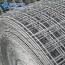 china welded wire mesh welded metal