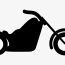 motorcycle icons png