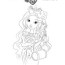 briar beauty coloring pages ever