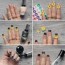 nail art designs for short nails