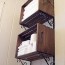 easy crate shelves tutorial andrea s