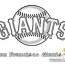 grand baseball coloring pictures mlb