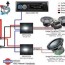 car audio wiring diagram for android