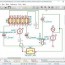 5 best free electrical diagram softe