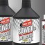 red line synthetic oil v twin engine