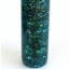 mermaid tail glitter sensory bottle