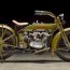 model t of motorcycles