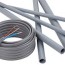 use conduit for electrical wiring