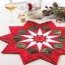 star table topper quilt pattern