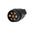 buy tirol wire connector 7 pin 12v