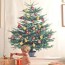 31 innovative christmas tree ideas