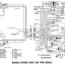 1971 bronco wiring diagrams