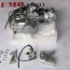 motorcycle engine assy 125cc engines