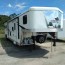 bison trailers horse trailers with