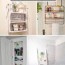 60 best small bathroom storage ideas