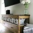17 diy tv stand plans you can make this