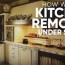 diy kitchen remodel ideas how we did