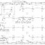 electrical drawing for architectural plans
