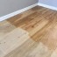 plywood turned hardwood flooring diy