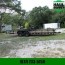 pj trailers 83x24 14k equipment trailer