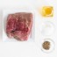 broiled top round steak recipe