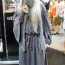 gandalf the grey cosplay costume