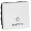 master switch arteor lighting control