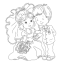 wedding coloring pages best coloring
