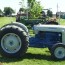 tractordata com ford 4000 tractor