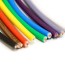 pvc vs silicon test lead cables