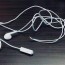 broken headphone wires