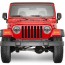 1997 2006 jeep wrangler tj replacement
