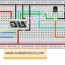 low power inverter circuit