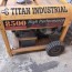 titan 8500 gas generator online