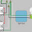 wire a 3 way switch wiring diagram