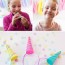 unicorn birthday party ideas