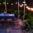 16 stunning diy outdoor lighting ideas