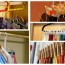 diy space saver hangers hot sale up to