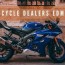 best motorcycle dealers in edmonton