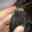 wiring harness connector