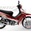 2007 mz mantizz 125 specifications and